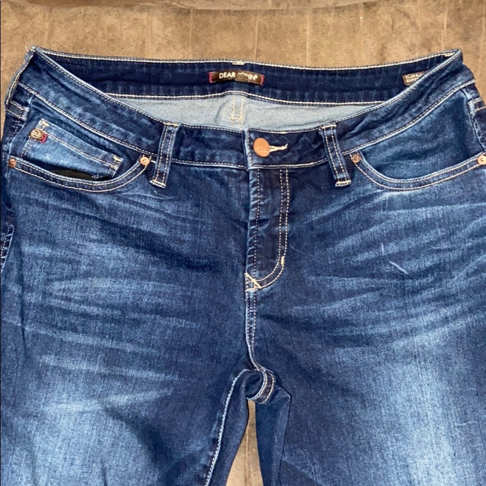 Dear John Jeans Size 30